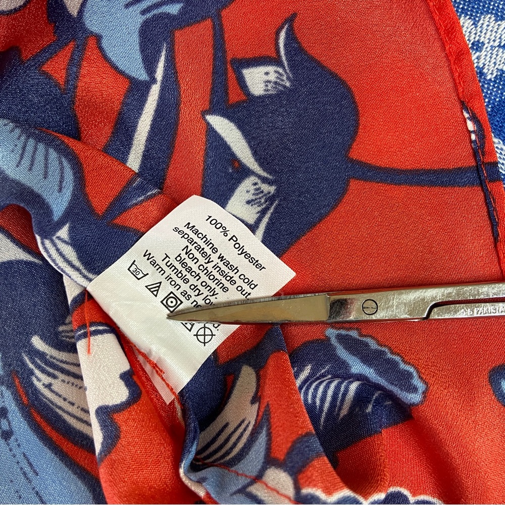 4/$16   J. Crew Adjustable Strap Tank/Camisole - Size 2 - Picture 8 of 9